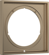 Подовжувач для змішувача Hansgrohe Axor ShowerSelect ID 5 мм матова бронза 13641140