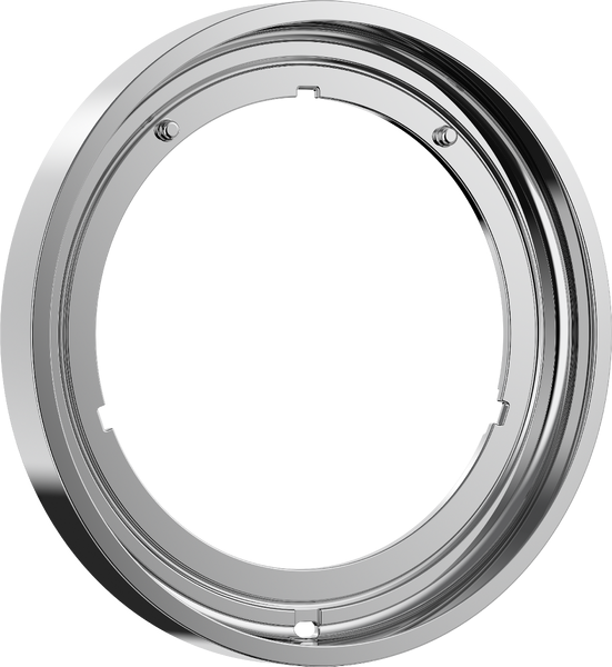 Подовжувальний елемент для змішувача Hansgrohe Axor ShowerSelect ID 5 мм хром 13642000