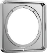 Удлинительный элемент для смесителя Hansgrohe Axor ShowerSelect ID 5 мм хром 13640000