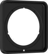 Удлинительный элемент для смесителя Hansgrohe Axor ShowerSelect ID 5 мм матовый черный 13640670