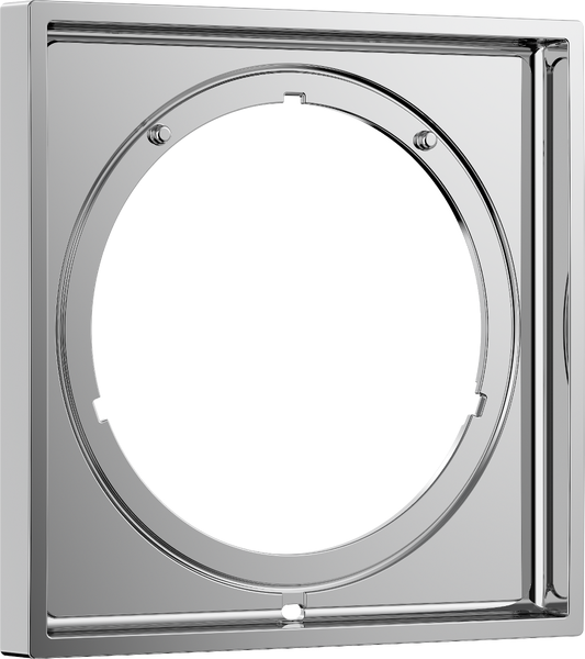 Подовжувальний елемент для змішувача Hansgrohe Axor ShowerSelect ID 5 мм хром 13641000