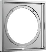 Удлинительный элемент для смесителя Hansgrohe Axor ShowerSelect ID 5 мм хром 13641000