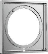Удлинительный элемент для смесителя Hansgrohe Axor ShowerSelect ID 5 мм хром 13641000