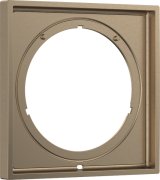 Удлинительный элемент для смесителя Hansgrohe Axor ShowerSelect ID 5 мм матовая бронза 13641140