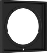 Удлинительный элемент для смесителя Hansgrohe Axor ShowerSelect ID 5 мм матовый черный 13641670