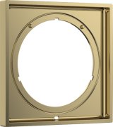 Удлинительный элемент для смесителя Hansgrohe Axor ShowerSelect ID 5 мм полированное золото 13641990