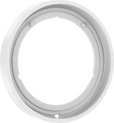 Удлинительный элемент для смесителя Hansgrohe Axor ShowerSelect ID 5 мм матовый белый 13642700