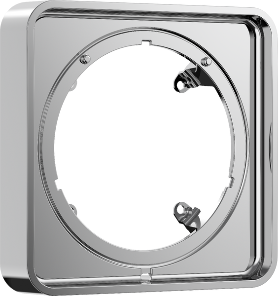 Удлинительный элемент для смесителя Hansgrohe Axor ShowerSelect ID 22 мм хром 13643000