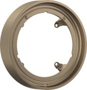 Удлинительный элемент для смесителя Hansgrohe Axor ShowerSelect ID 22 мм матовая бронза 13646140