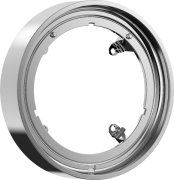 Удлинительный элемент для смесителя Hansgrohe Axor ShowerSelect ID 22 мм хром 13646000