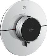 Термостат для душу Hansgrohe Axor ShowerSelect ID 1 споживач хром 36756000