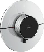 Термостат для душу Hansgrohe Axor ShowerSelect ID HighFlow хром 36759000
