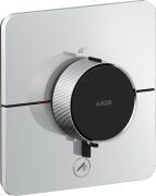 Термостат для душу Hansgrohe Axor ShowerSelect ID HighFlow 1 споживач хром 36778000