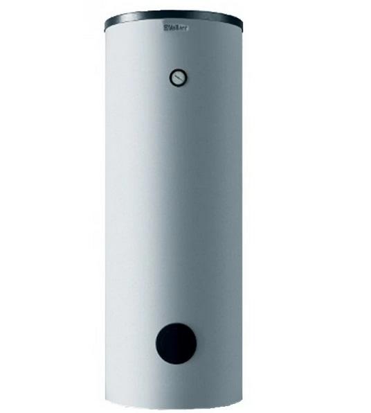 Бойлер непрямого нагріву Vaillant uniSTOR VIH RW 200 білий 0020214407