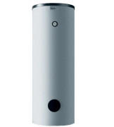 Бойлер косвенного нагрева Vaillant uniSTOR VIH RW 200 напольный белый 0020214407