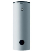 Бойлер косвенного нагрева Vaillant uniSTOR VIH RW 200 напольный белый 0020214407