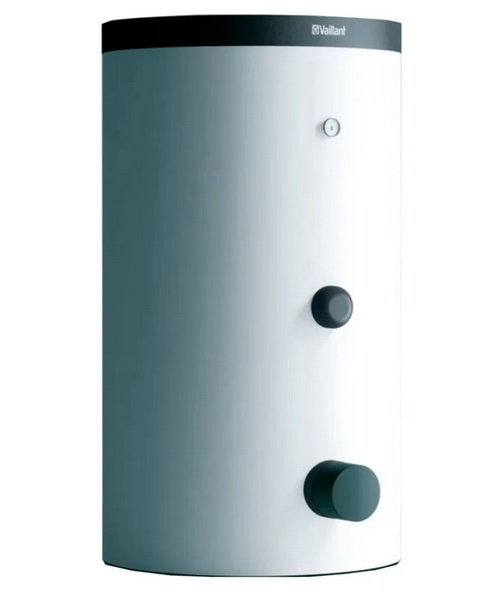 Бойлер косвенного нагрева Vaillant auroSTOR VIH S 2000 напольный белый 0010014938