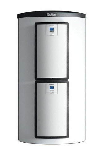 Буферна накопичувальна ємність Vaillant allSTOR exclusive VPS 800/3-7 778 л 0010015126