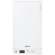 Газовый котел Viessmann Vitopend 100 WH1D 24 одноконтурный белый WH1D261