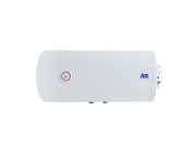 Бойлер Arti WHH 80L/1 горизонтальний мокрий ТЕН білий 602212