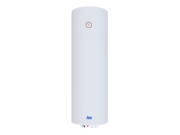 Бойлер Arti WHV Slim 50L/1 вертикальный мокрый ТЭН белый 602217