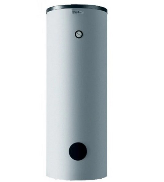 Бойлер непрямого нагріву Vaillant uniSTOR VIH RW 200 білий 0020214407