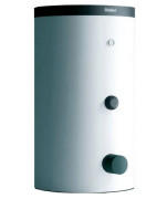 Бойлер непрямого нагріву Vaillant auroSTOR VIH S 750 білий підлоговий 0010014935