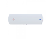 Бойлер Arti WHH Slim 50L/1 горизонтальний мокрий ТЕН білий 602219