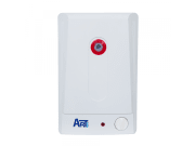 Бойлер Arti WH Compact U 5L/1 монтаж над мийкою/під мийкою мокрий ТЕН білий 602201