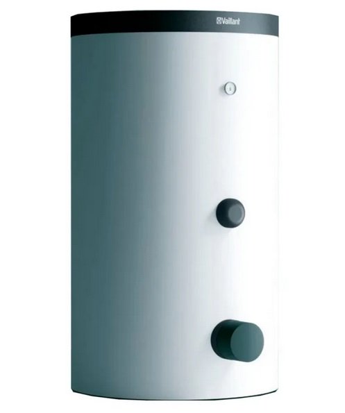 Бойлер косвенного нагрева Vaillant auroSTOR VIH S 2000 напольный белый 0010014938