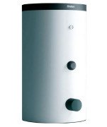 Бойлер непрямого нагріву Vaillant auroSTOR VIH S 2000 підлоговий білий 0010014938