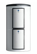 Буферная накопительная емкость Vaillant allSTOR exclusive VPS 500/3-7 491 л 0010015125