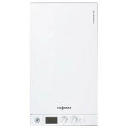 Газовий котел Viessmann Vitopend 100 WH1D 24 одноконтурний білий WH1D261