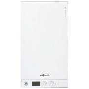 Газовый котел Viessmann Vitopend 100 WH1D 24 одноконтурный белый WH1D261