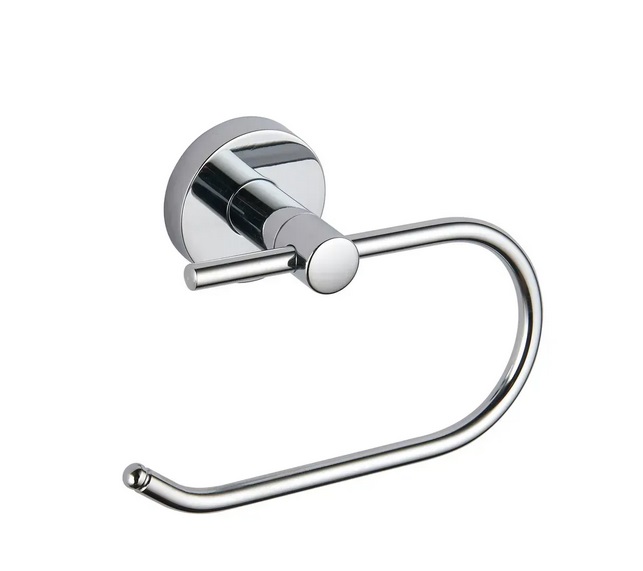 Тримач для туалетного паперу VBI Venus 2 метал хром VBI-040011CH