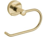 Держатель для туалетной бумаги VBI Venus 2 металл матовое золото VBI-040011BG