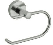 Держатель для туалетной бумаги VBI Venus 2 металл никель VBI-040011NI