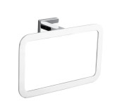 Тримач-кільце для рушників VBI Mars метал хром VBI-040203CH