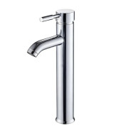 Смеситель для раковины VBI Turo однорычажный хром VBI-050401CH