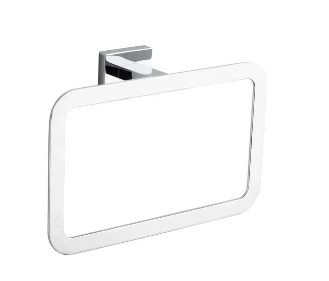 Держатель-кольцо для полотенец VBI Mars металл хром VBI-040203CH