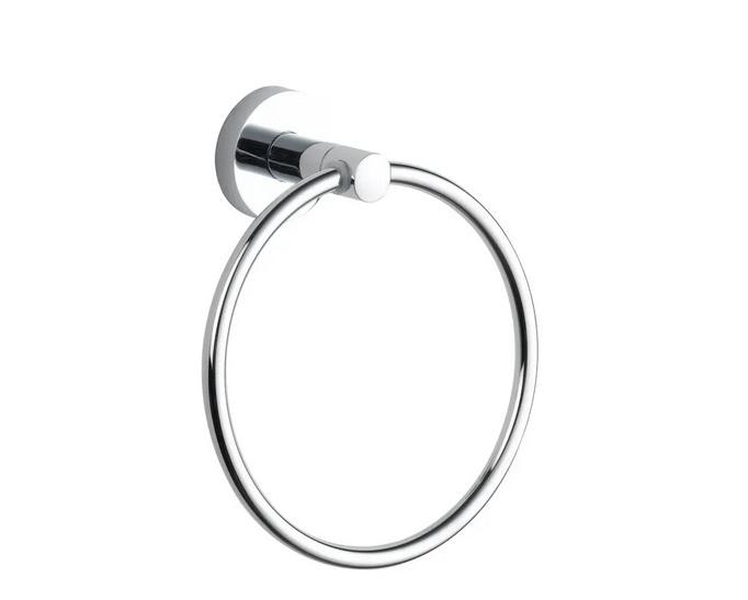 Тримач-кільце для рушників VBI Venus метал хром VBI-040003CH