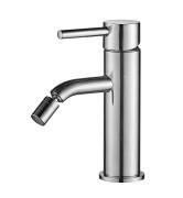 Змішувач для біде VBI Milano одноважільний хром VBI-050104CH