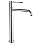 Смеситель для раковины VBI Velaro однорычажный хром VBI-050301CH