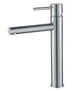 Смеситель для раковины VBI Lirio однорычажный хром VBI-050501CH