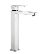 Змішувач для раковини VBI Loreno одноважільний хром VBI-050201CH