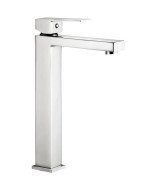 Смеситель для раковины VBI Loreno однорычажный хром VBI-050201CH