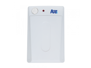 Бойлер Arti WH Compact SU 10L/1 монтаж під мийкою мокрий ТЕН білий 602202