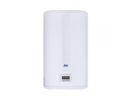 Бойлер Arti WH Flat Е 50L/2 универсальный мокрый ТЭН белый 602246