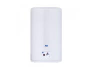Бойлер Arti WH Flat Dry 50L/2 универсальный сухой ТЭН белый 602252