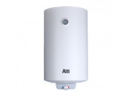 Бойлер Arti WHV 30L/1 New вертикальный мокрый ТЭН белый 332205